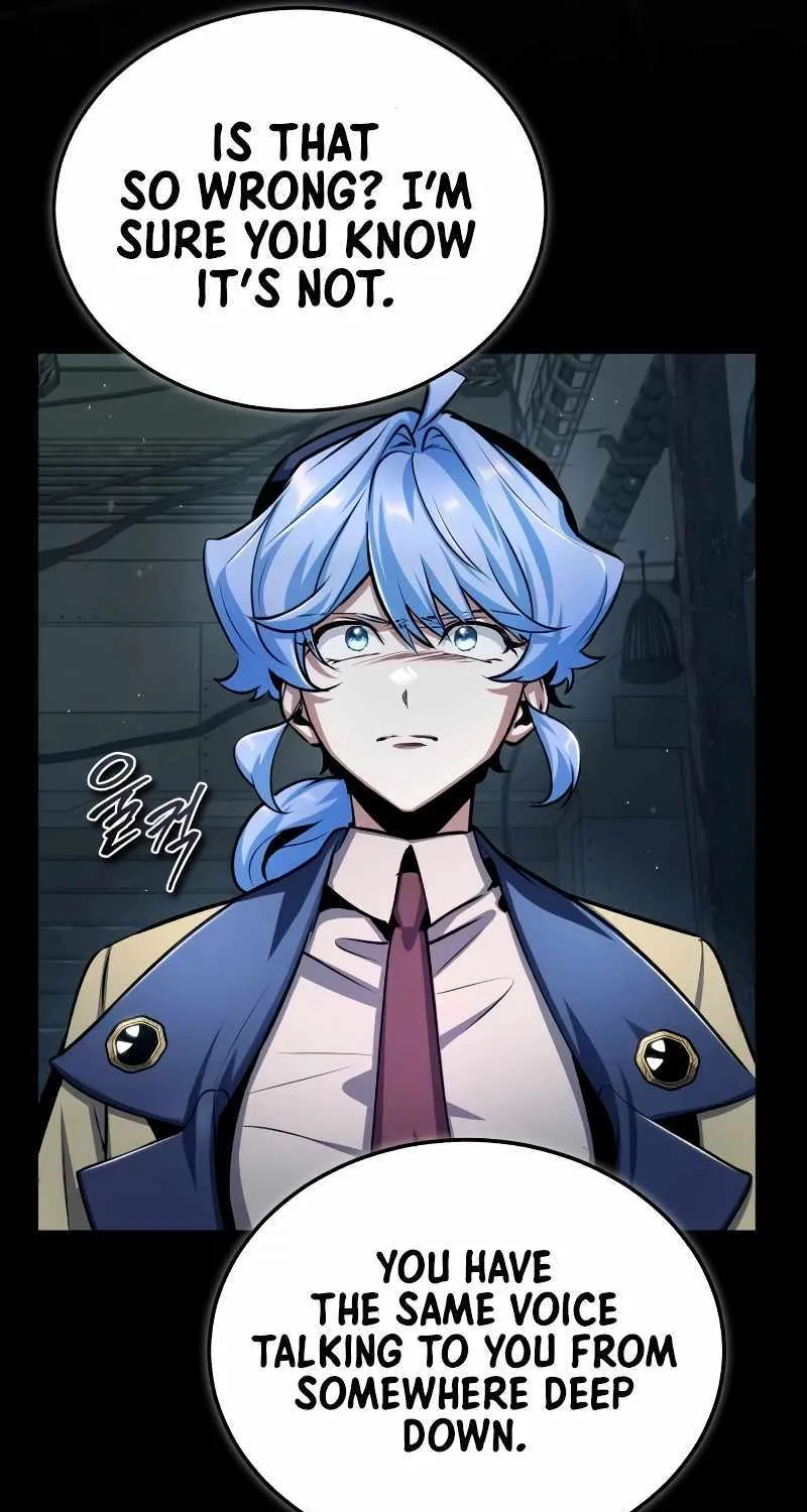 Academy’s Undercover Professor Chapter 88 page 97 - 