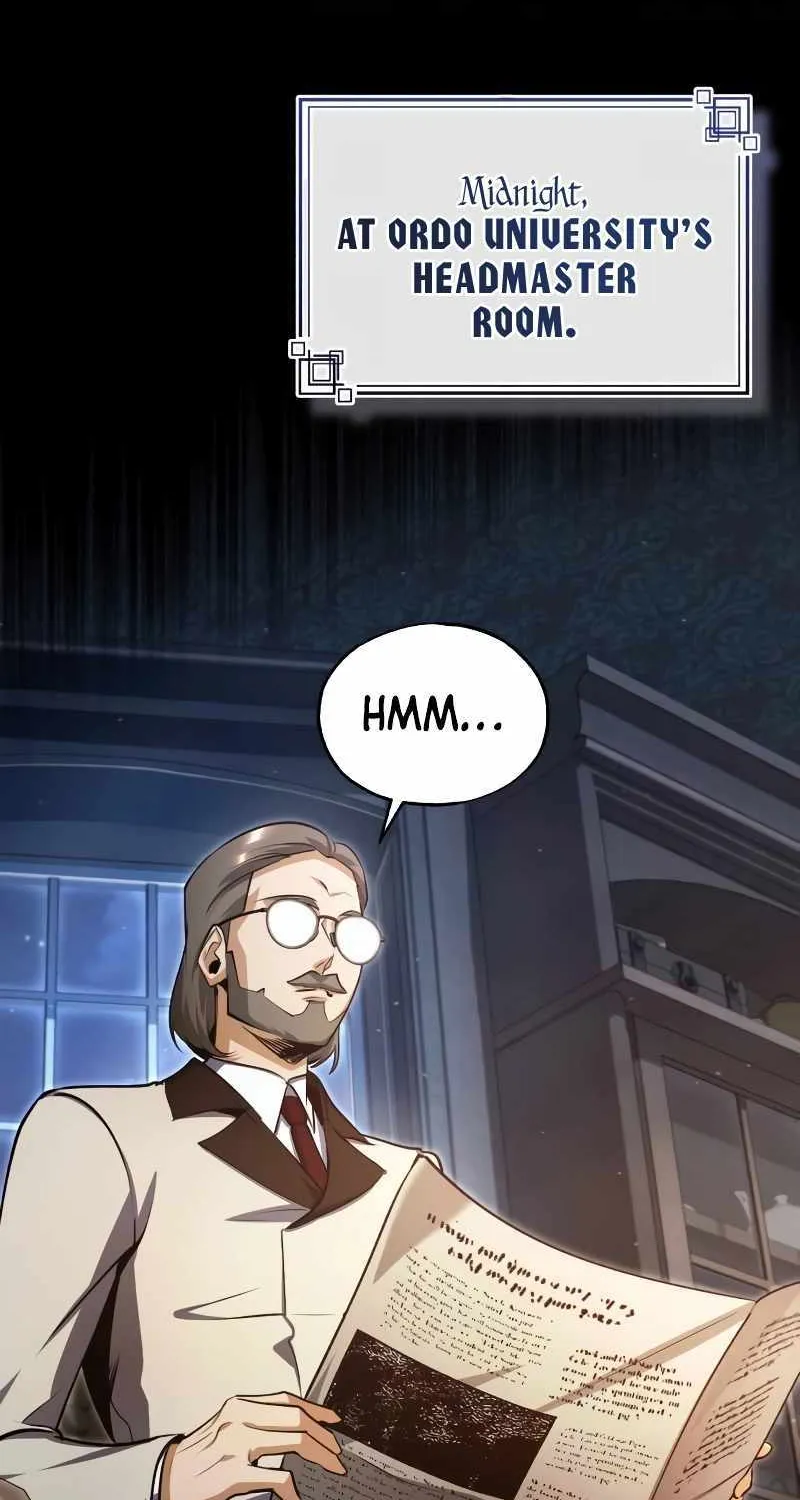 Academy’s Undercover Professor Chapter 89 page 102 - 