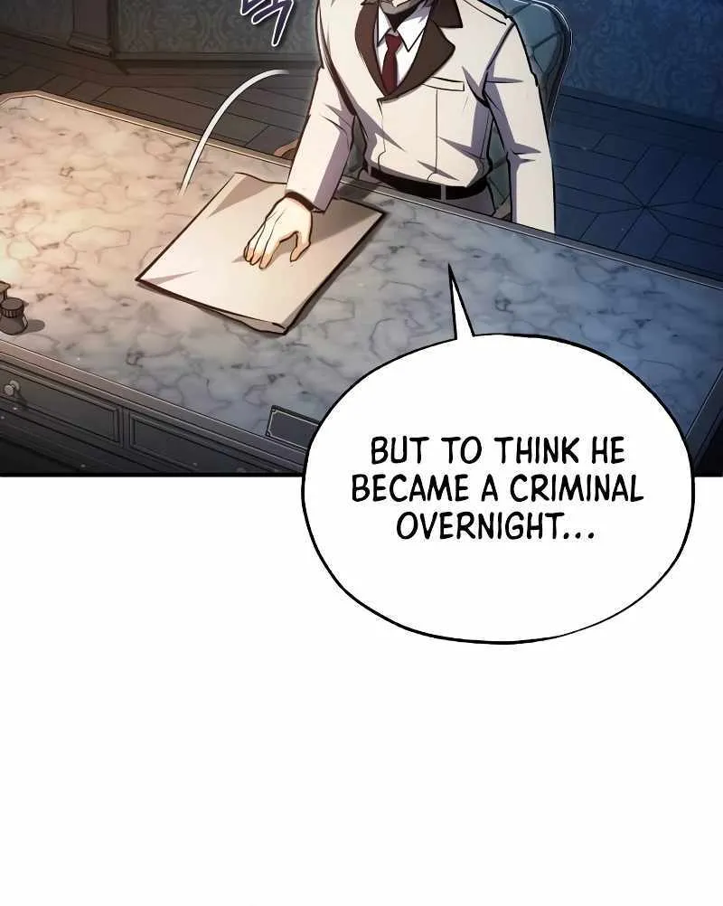 Academy’s Undercover Professor Chapter 89 page 105 - 
