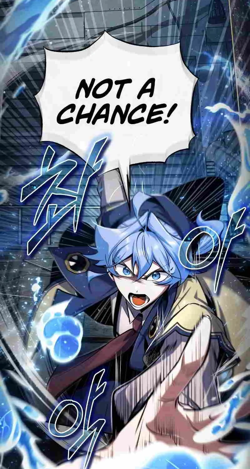 Academy’s Undercover Professor Chapter 89 page 12 - 