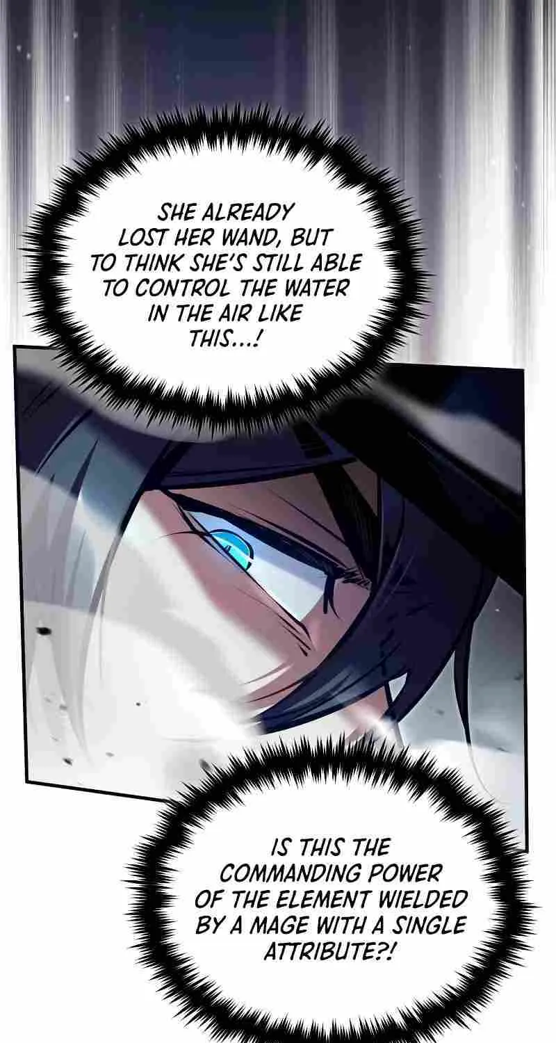 Academy’s Undercover Professor Chapter 89 page 15 - 