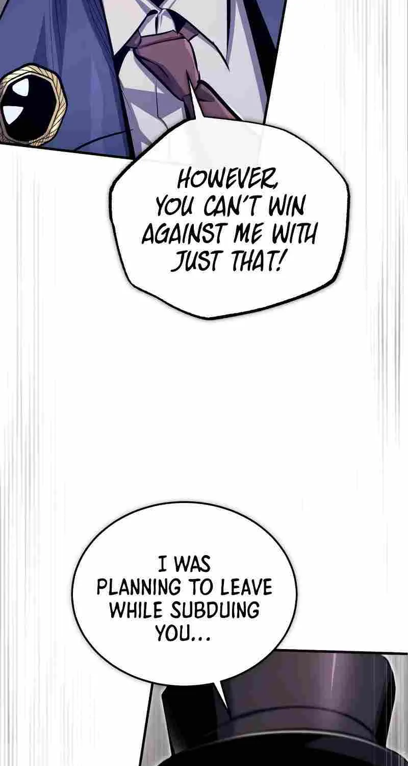 Academy’s Undercover Professor Chapter 89 page 17 - 