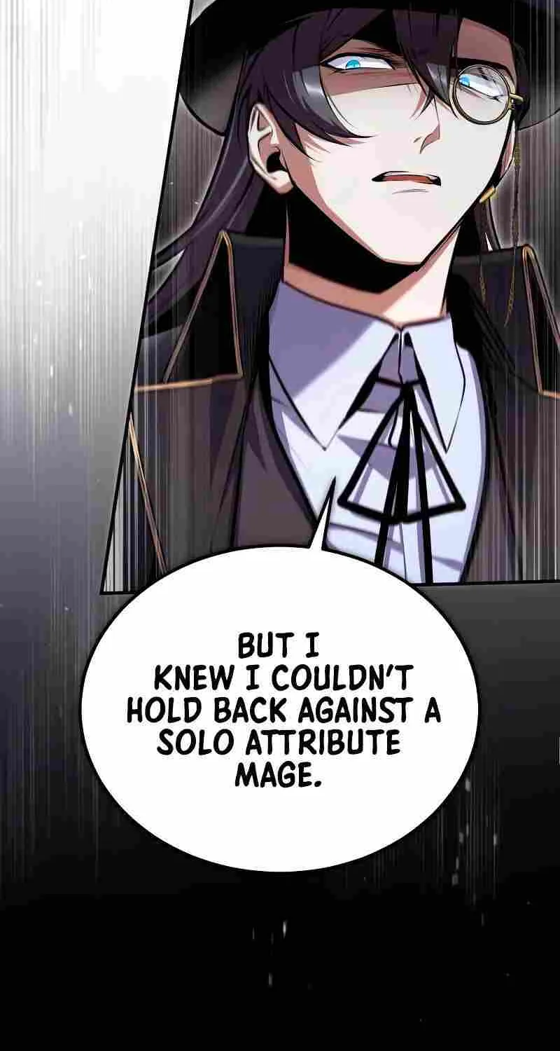 Academy’s Undercover Professor Chapter 89 page 18 - 