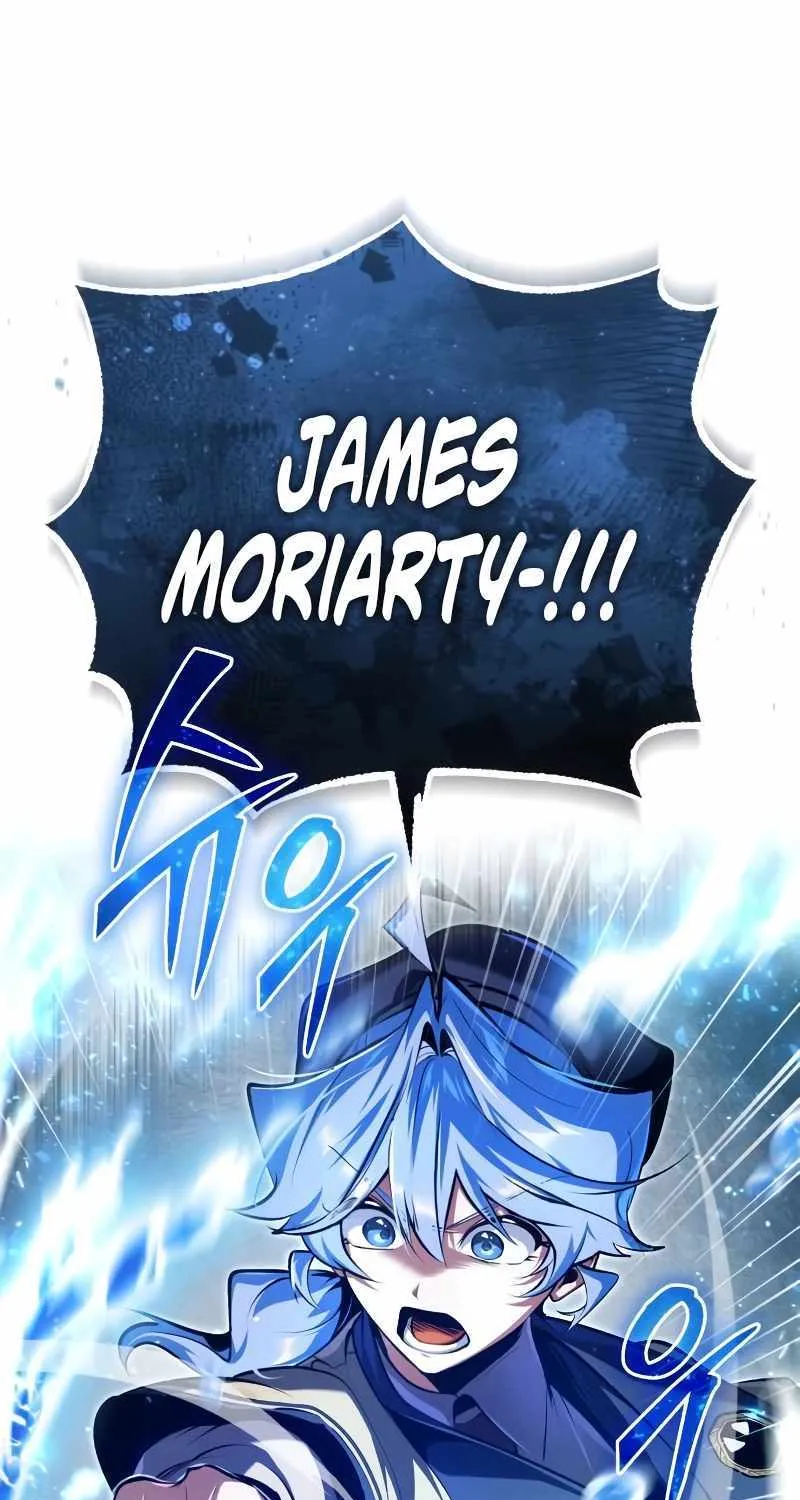 Academy’s Undercover Professor Chapter 89 page 3 - 