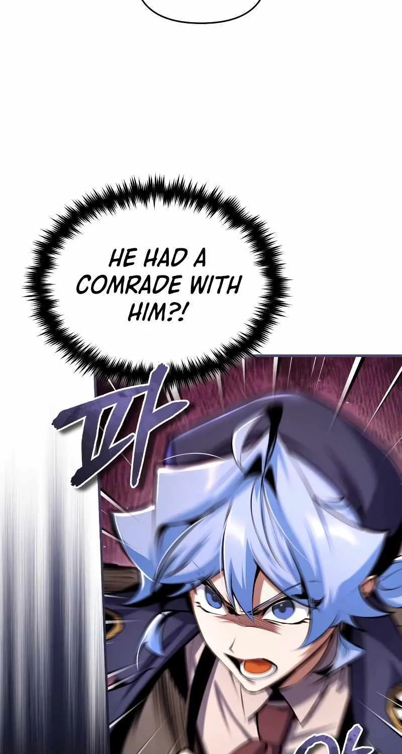 Academy’s Undercover Professor Chapter 89 page 22 - 
