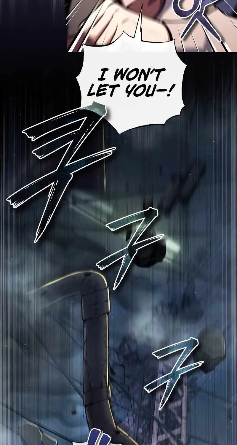 Academy’s Undercover Professor Chapter 89 page 23 - 