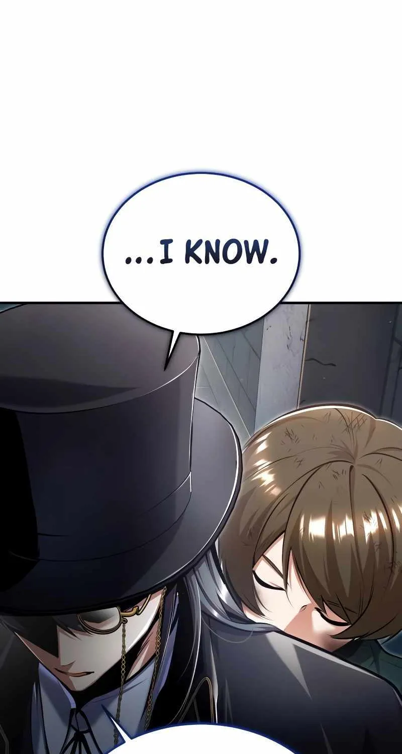 Academy’s Undercover Professor Chapter 89 page 32 - 