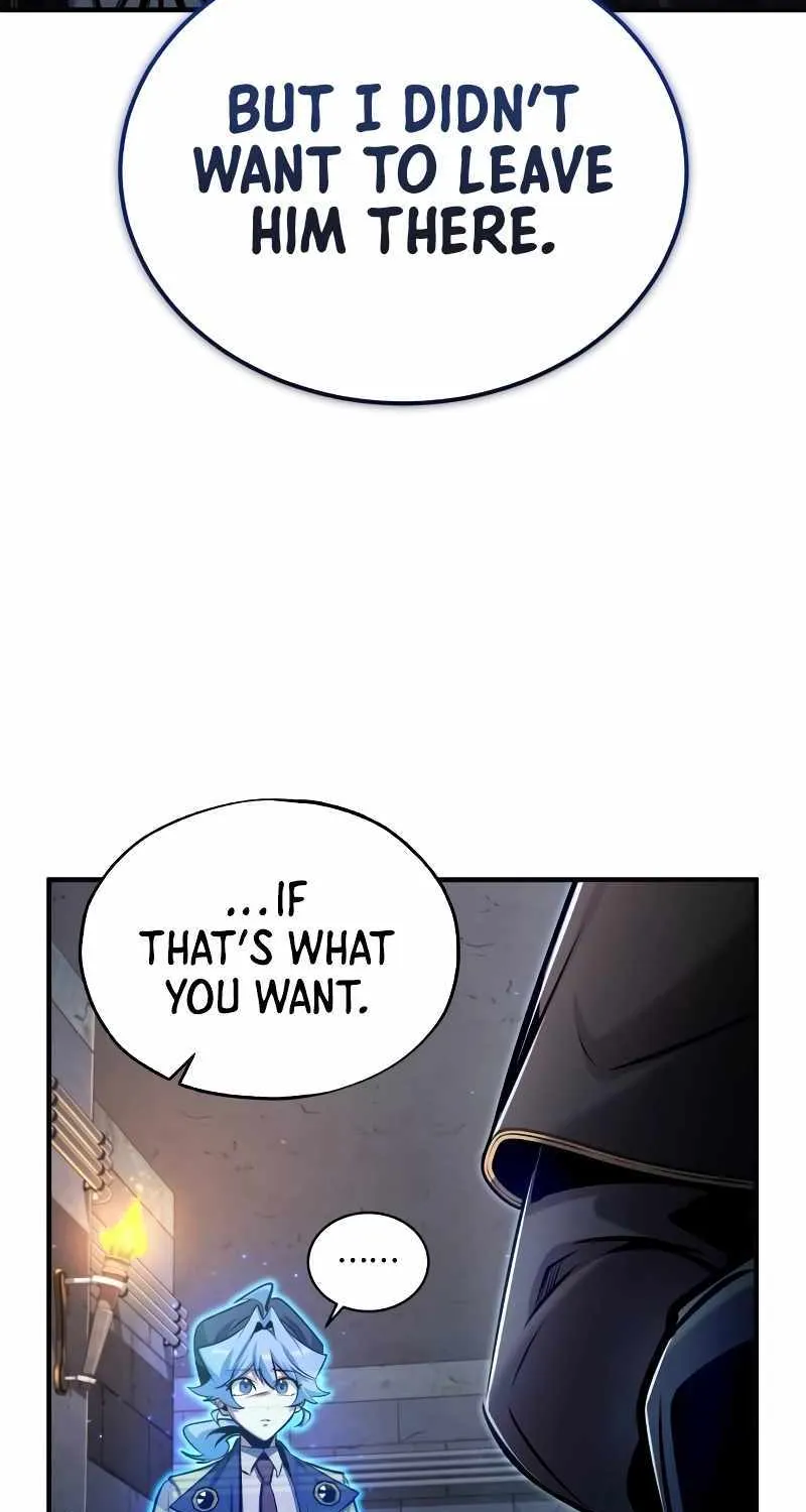 Academy’s Undercover Professor Chapter 89 page 33 - 