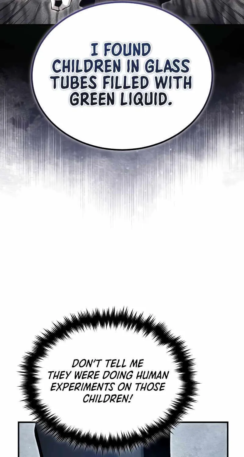 Academy’s Undercover Professor Chapter 89 page 38 - 