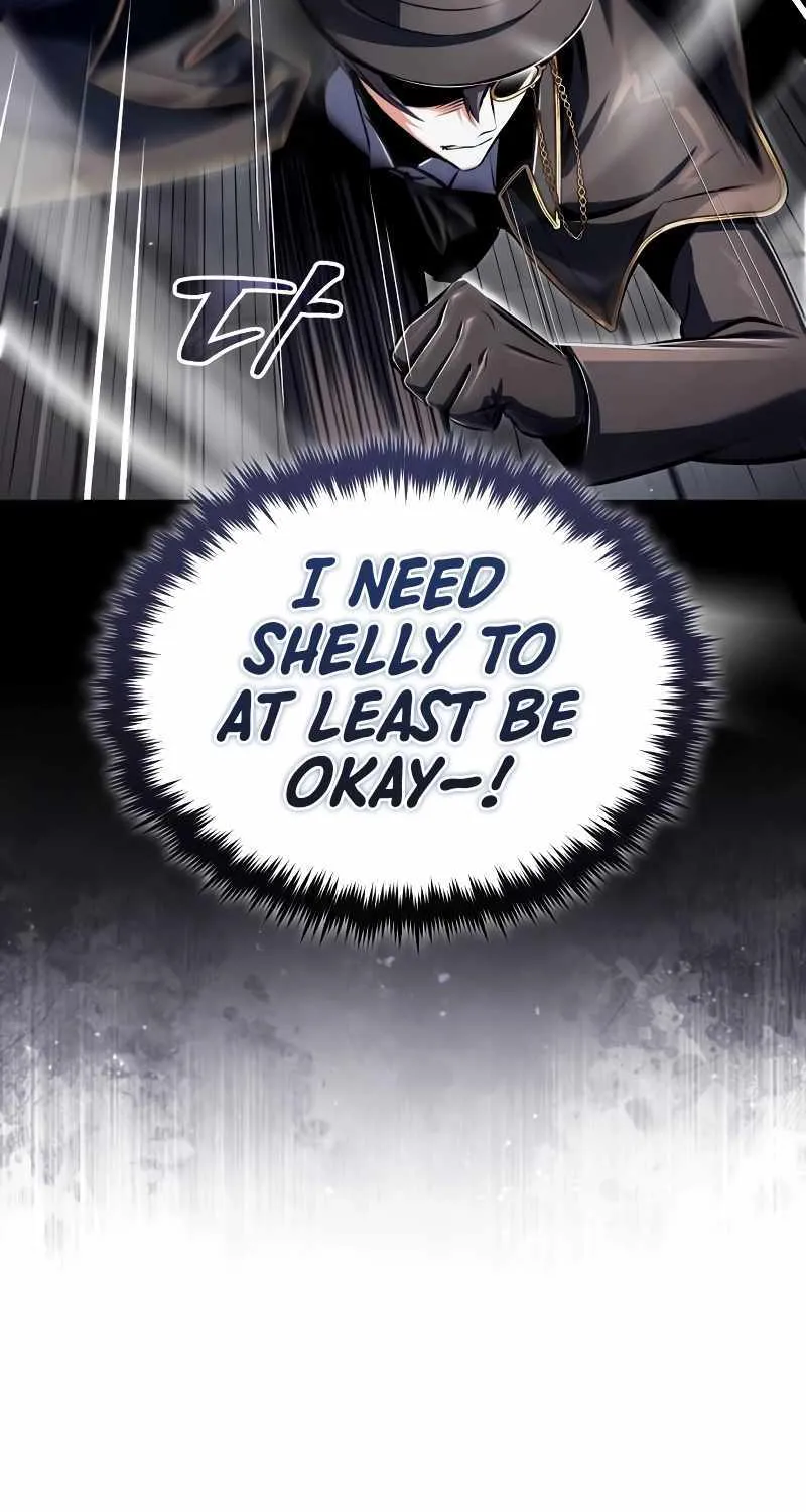 Academy’s Undercover Professor Chapter 89 page 42 - 