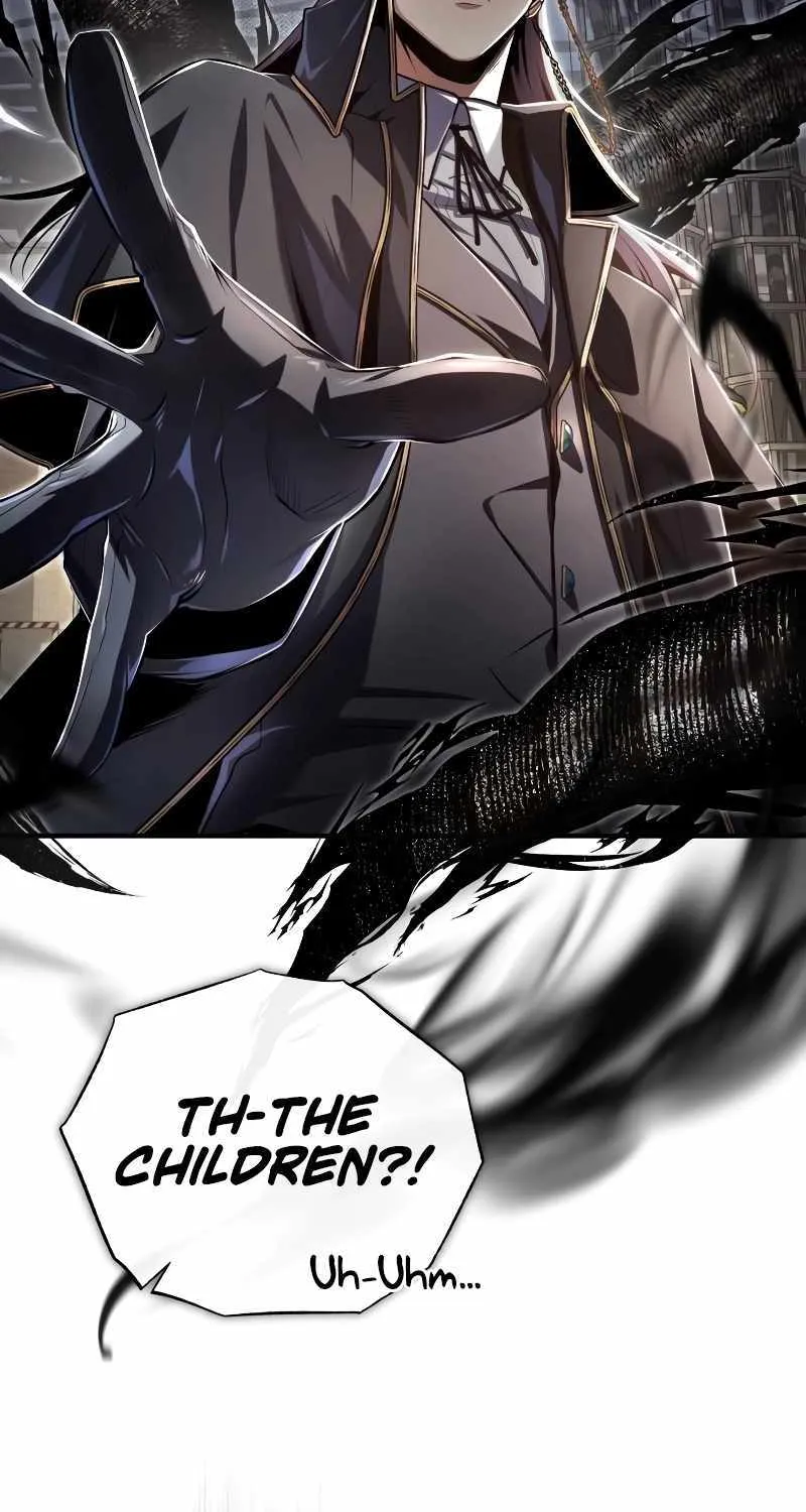 Academy’s Undercover Professor Chapter 89 page 46 - 
