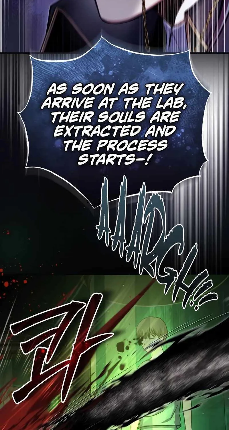 Academy’s Undercover Professor Chapter 89 page 49 - 