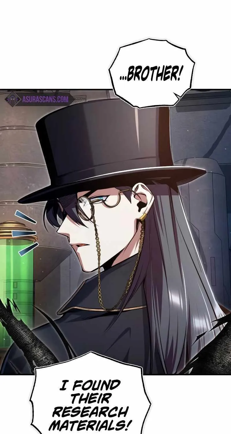 Academy’s Undercover Professor Chapter 89 page 52 - 