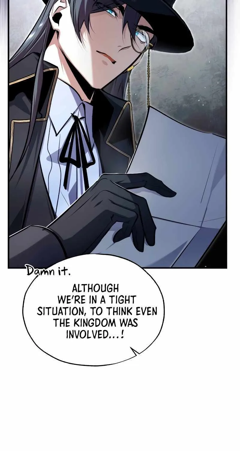 Academy’s Undercover Professor Chapter 89 page 56 - 