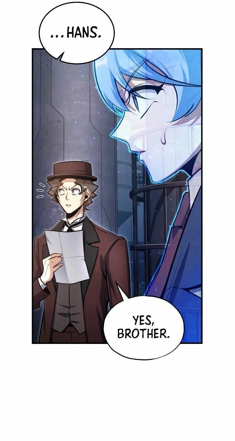 Academy’s Undercover Professor Chapter 89 page 58 - 