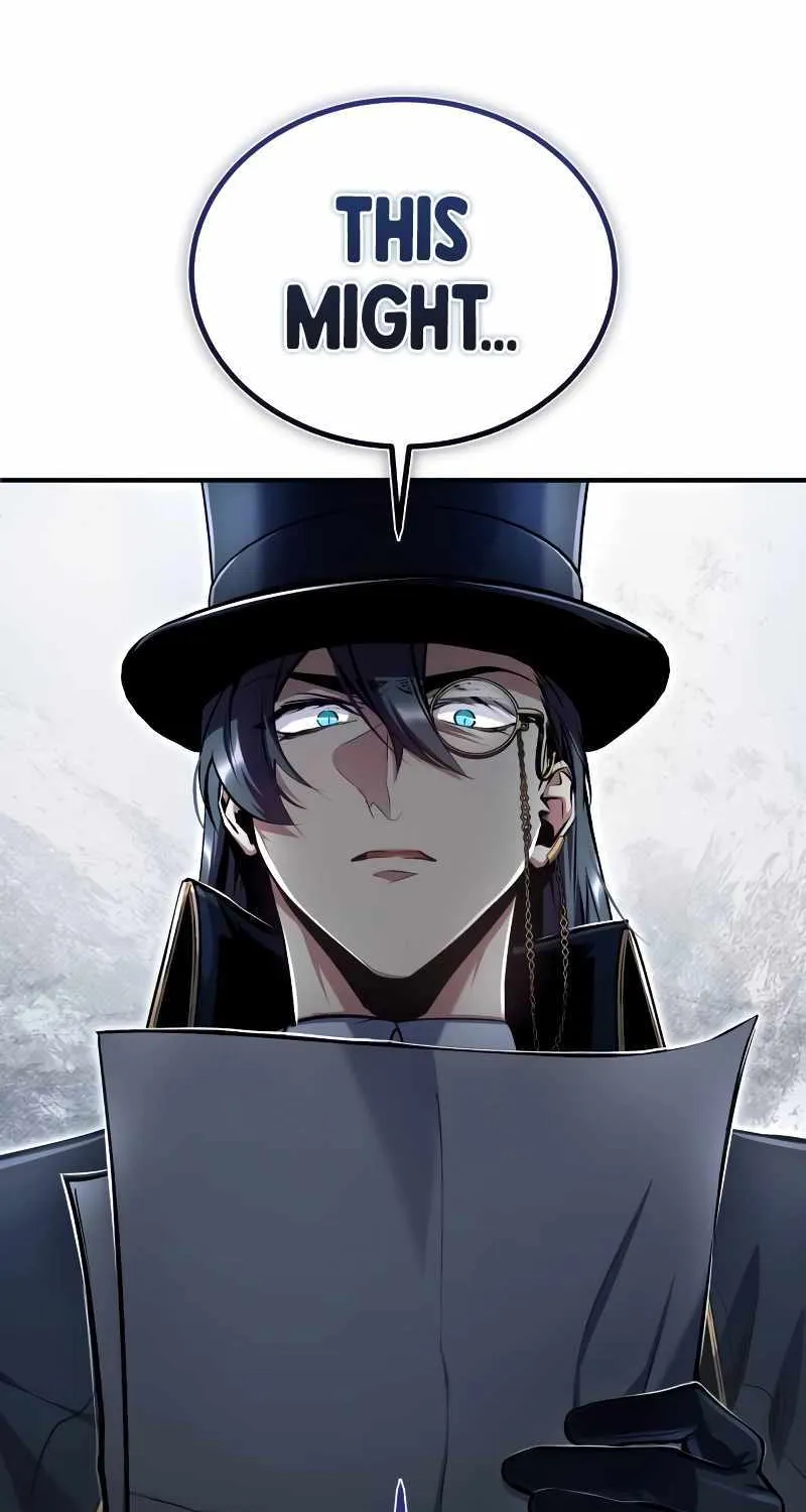 Academy’s Undercover Professor Chapter 89 page 59 - 