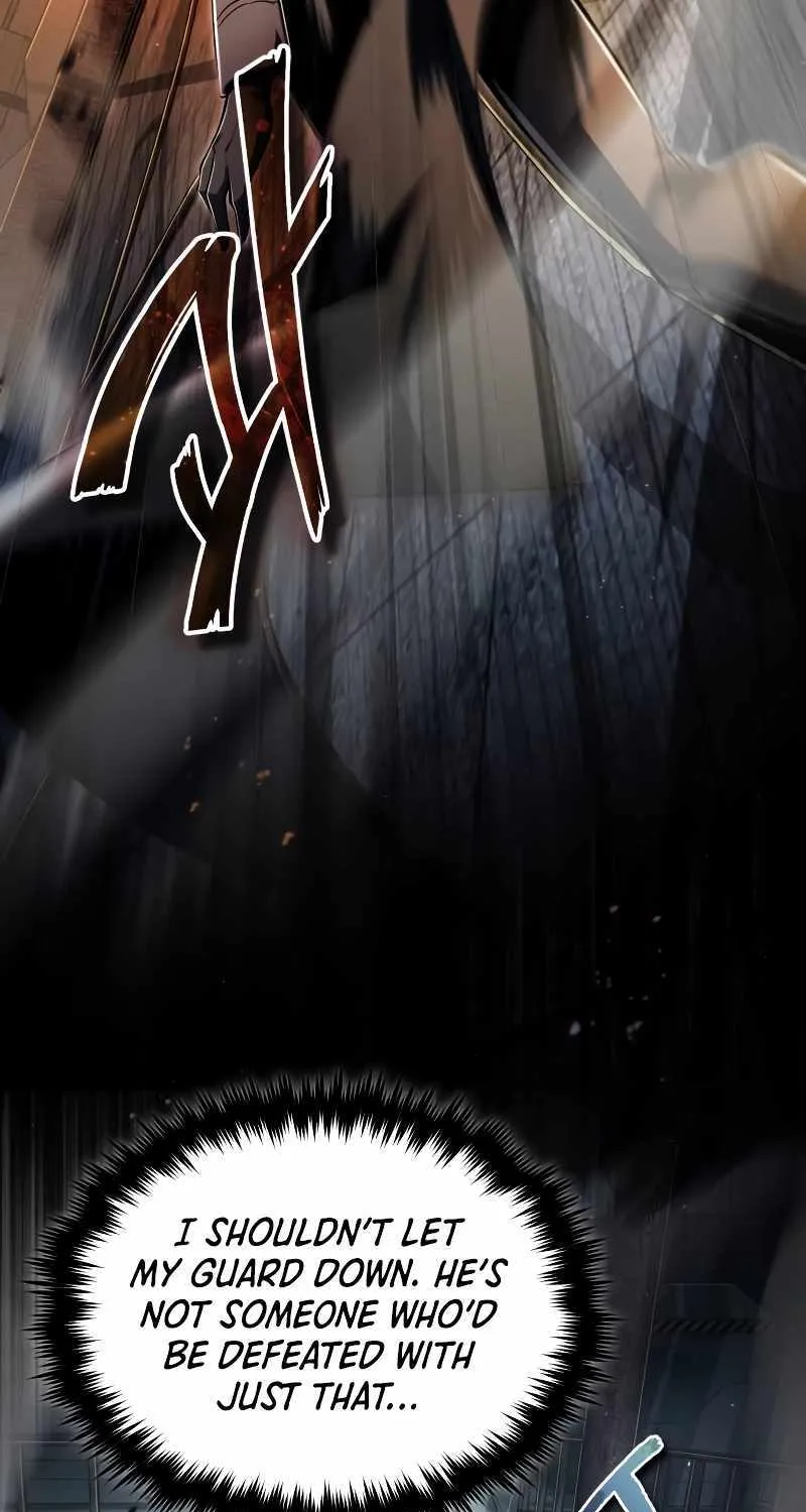 Academy’s Undercover Professor Chapter 89 page 7 - 