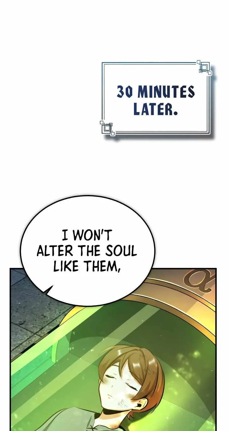 Academy’s Undercover Professor Chapter 89 page 61 - 