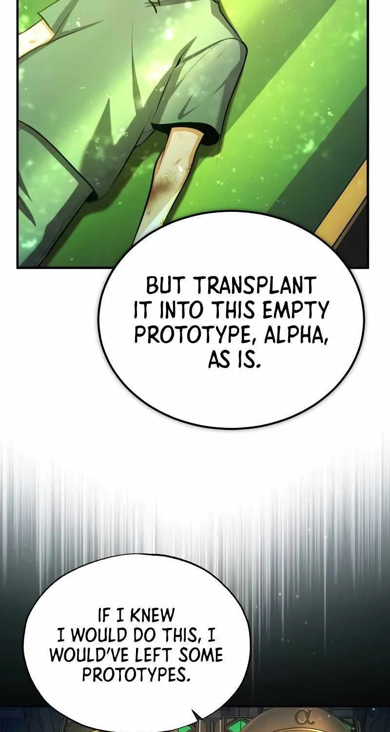 Academy’s Undercover Professor Chapter 89 page 62 - 