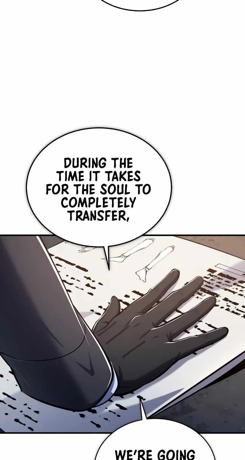 Academy’s Undercover Professor Chapter 89 page 64 - 