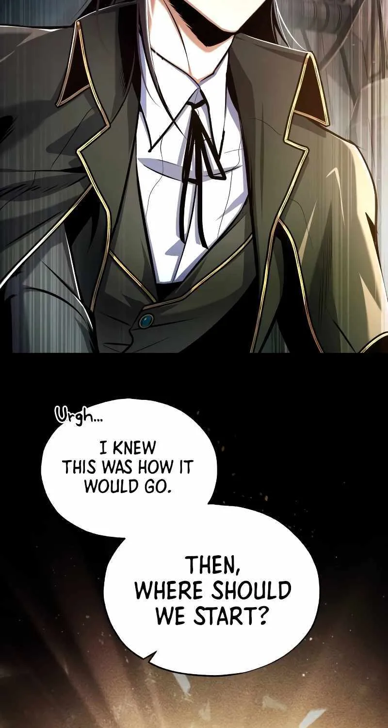 Academy’s Undercover Professor Chapter 89 page 66 - 