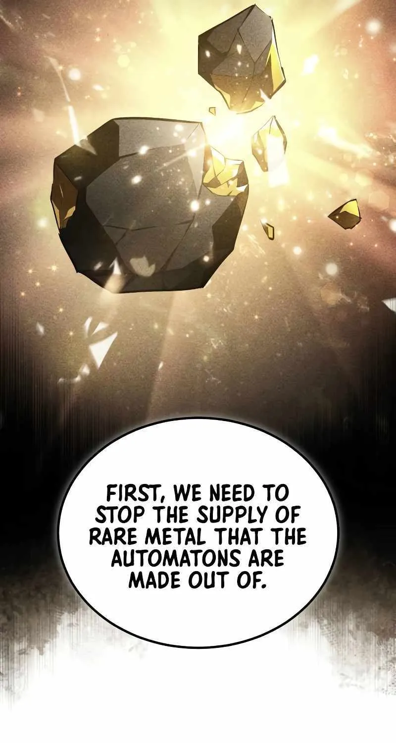 Academy’s Undercover Professor Chapter 89 page 68 - 