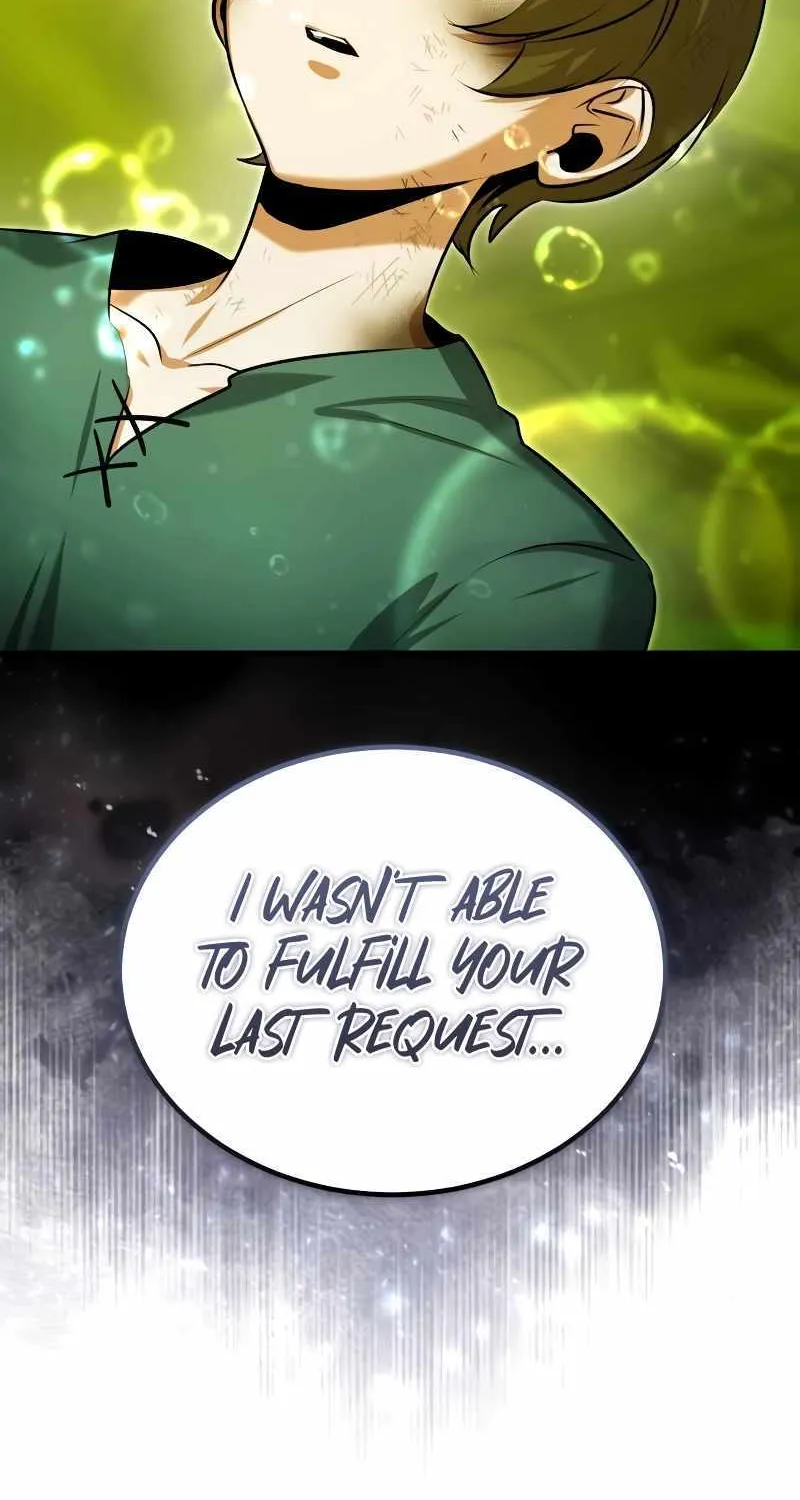 Academy’s Undercover Professor Chapter 89 page 73 - 
