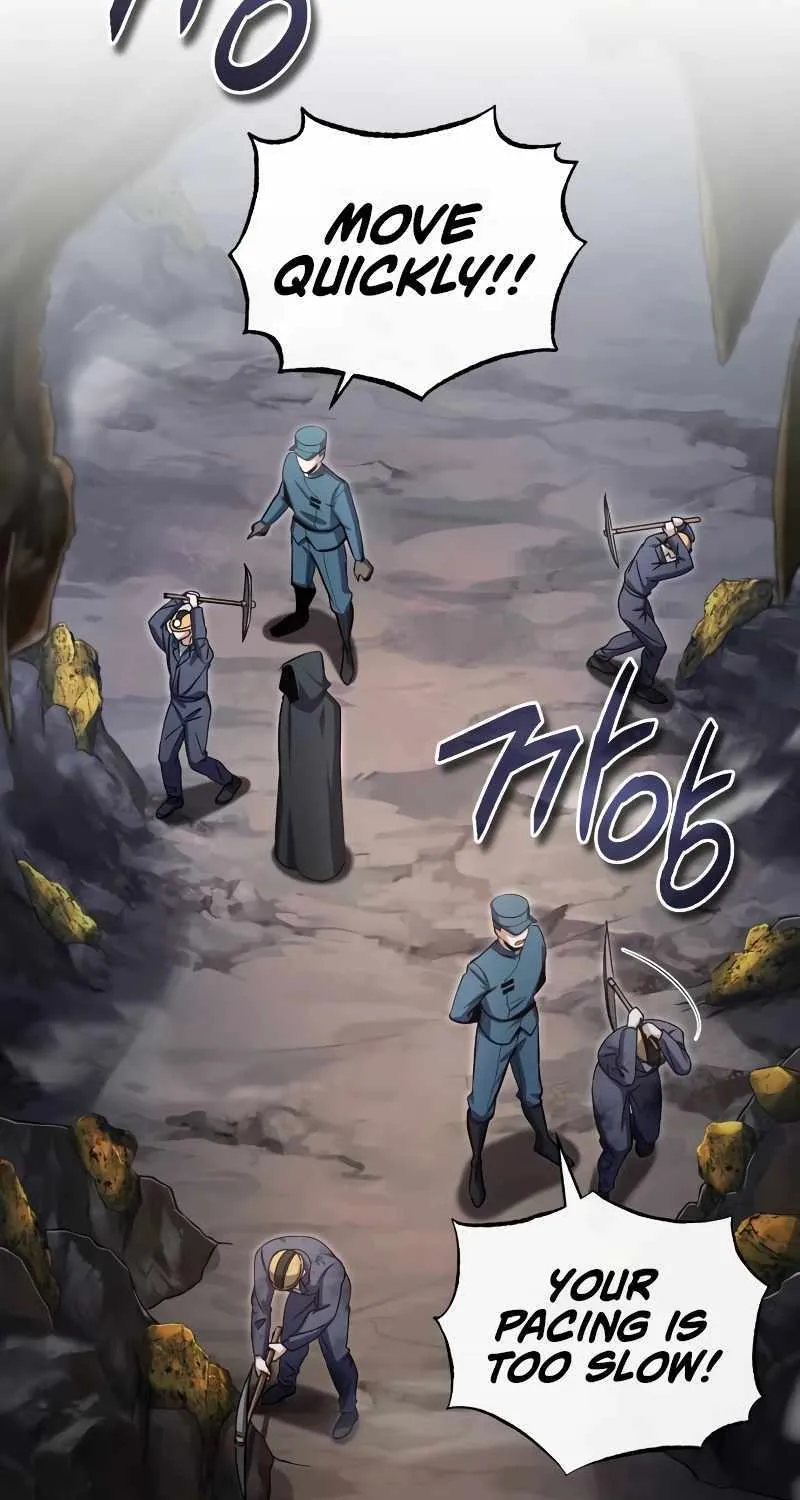 Academy’s Undercover Professor Chapter 89 page 76 - 