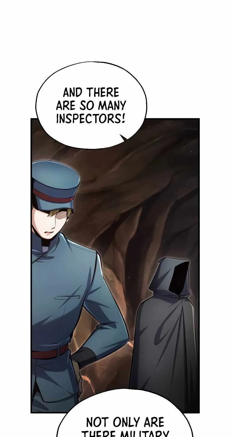 Academy’s Undercover Professor Chapter 89 page 79 - 