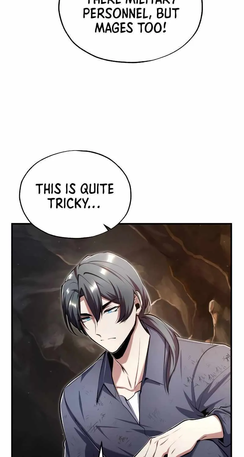 Academy’s Undercover Professor Chapter 89 page 80 - 
