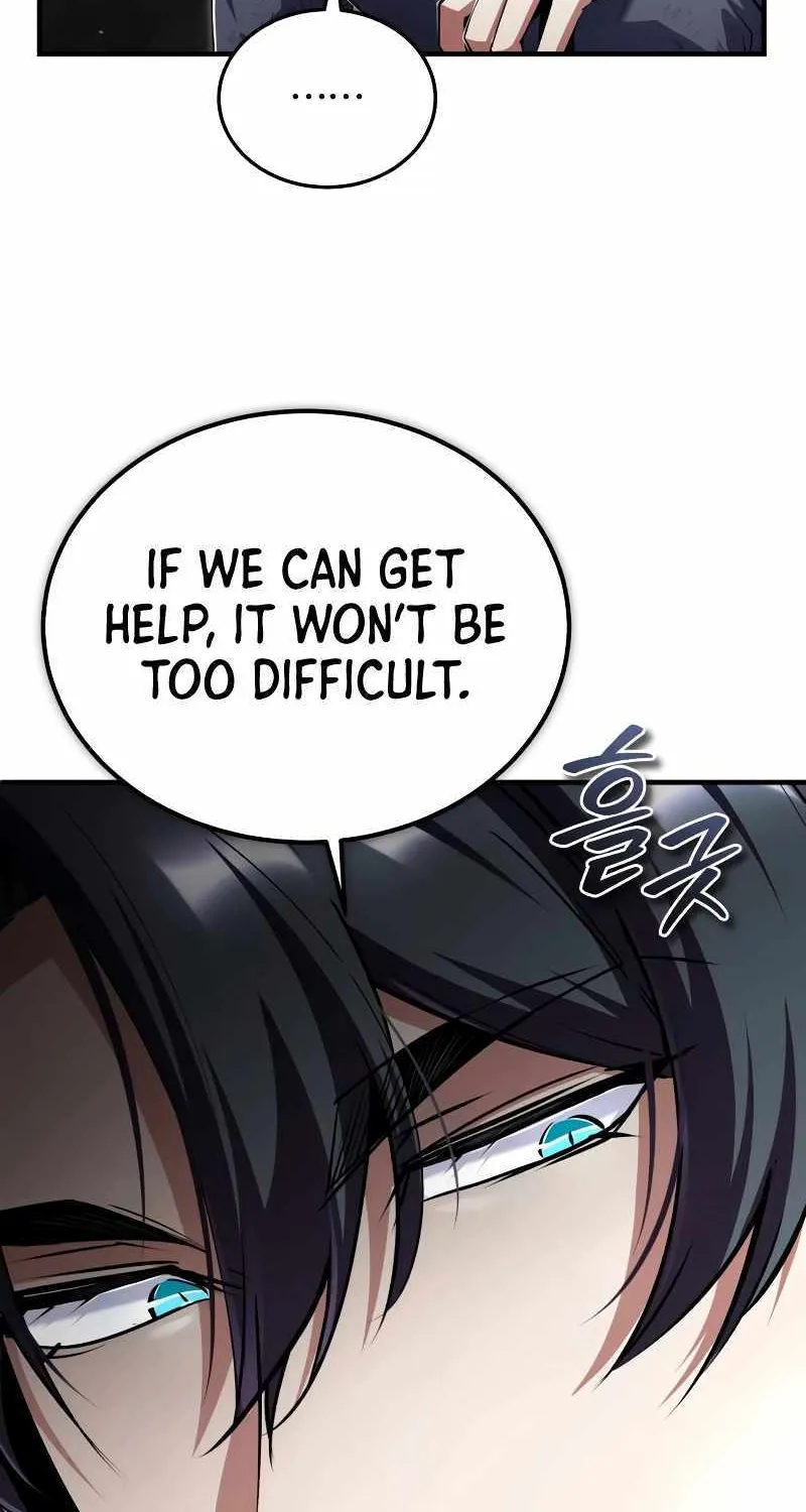 Academy’s Undercover Professor Chapter 89 page 81 - 