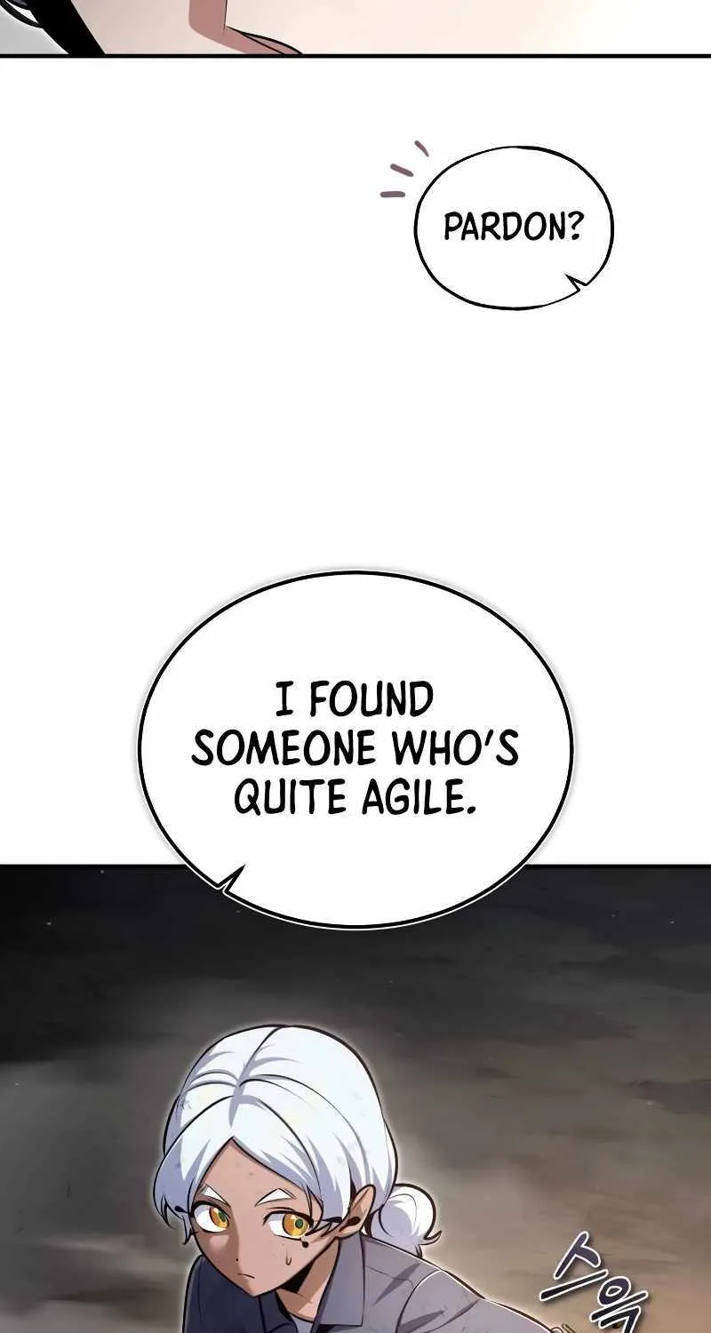 Academy’s Undercover Professor Chapter 89 page 82 - 