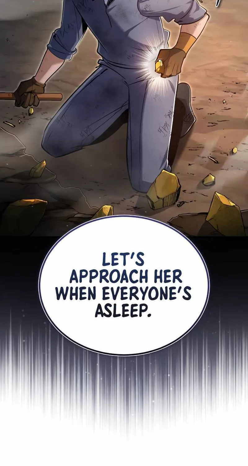 Academy’s Undercover Professor Chapter 89 page 83 - 