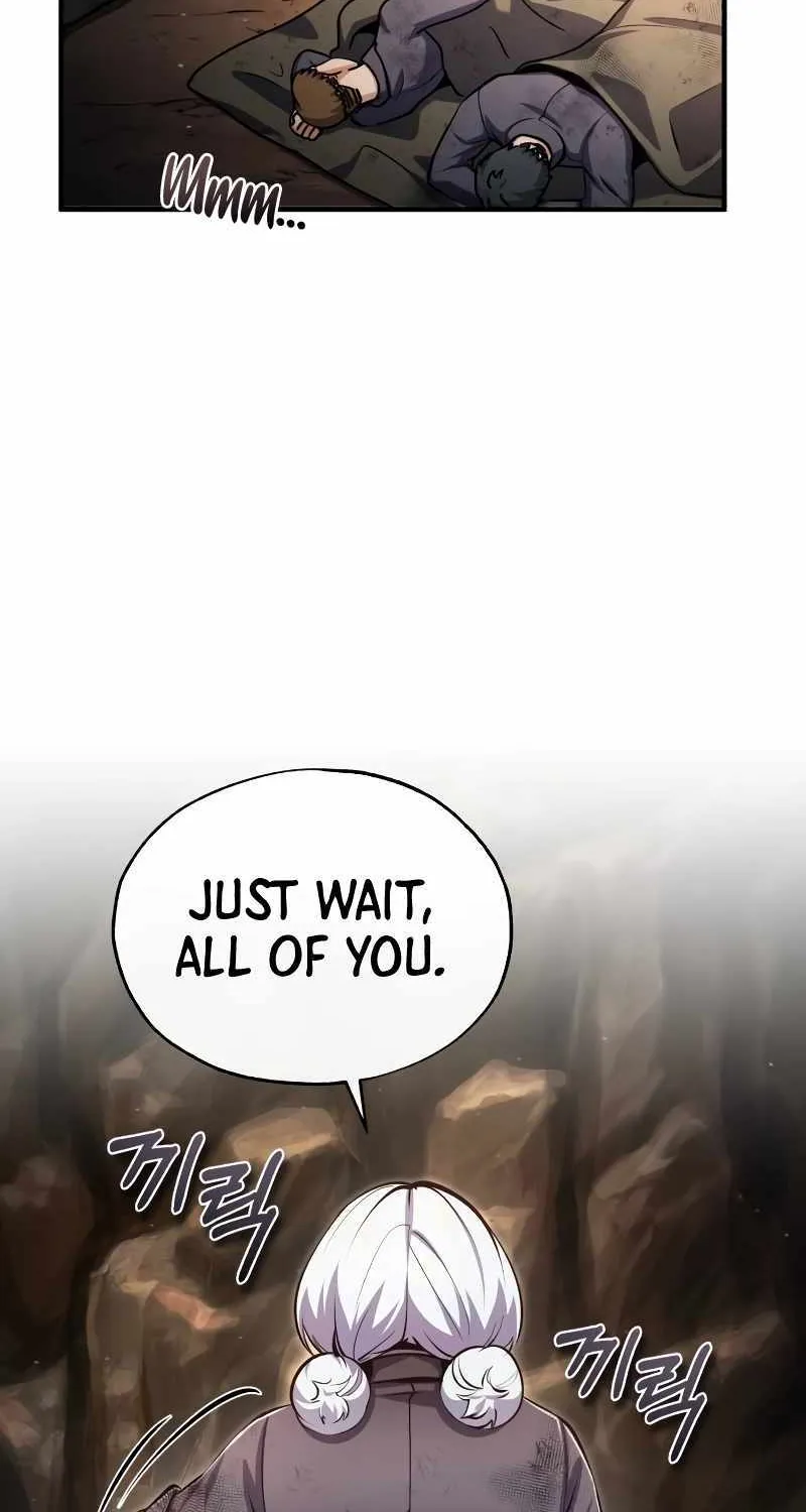 Academy’s Undercover Professor Chapter 89 page 85 - 