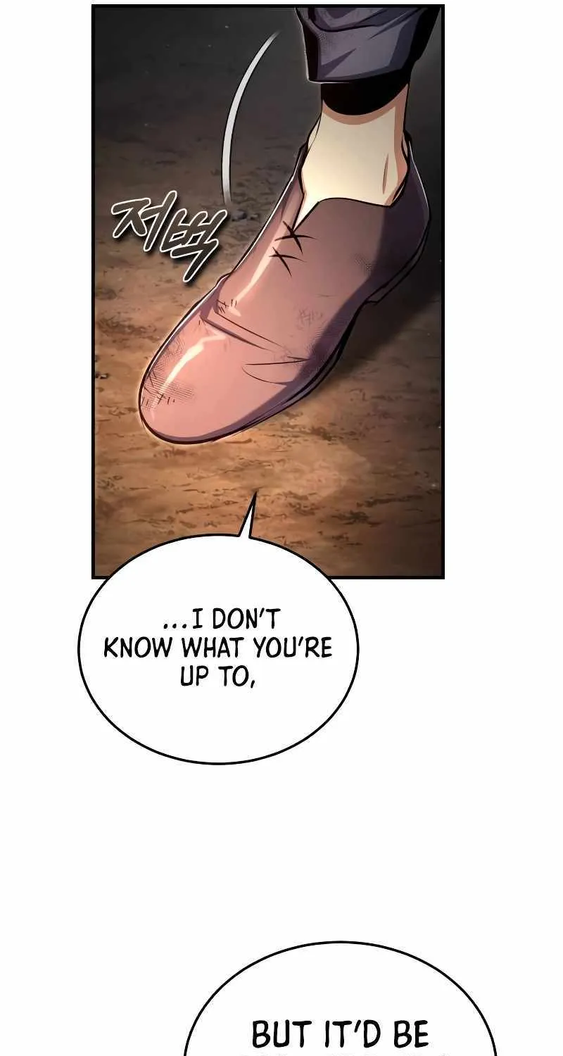 Academy’s Undercover Professor Chapter 89 page 87 - 