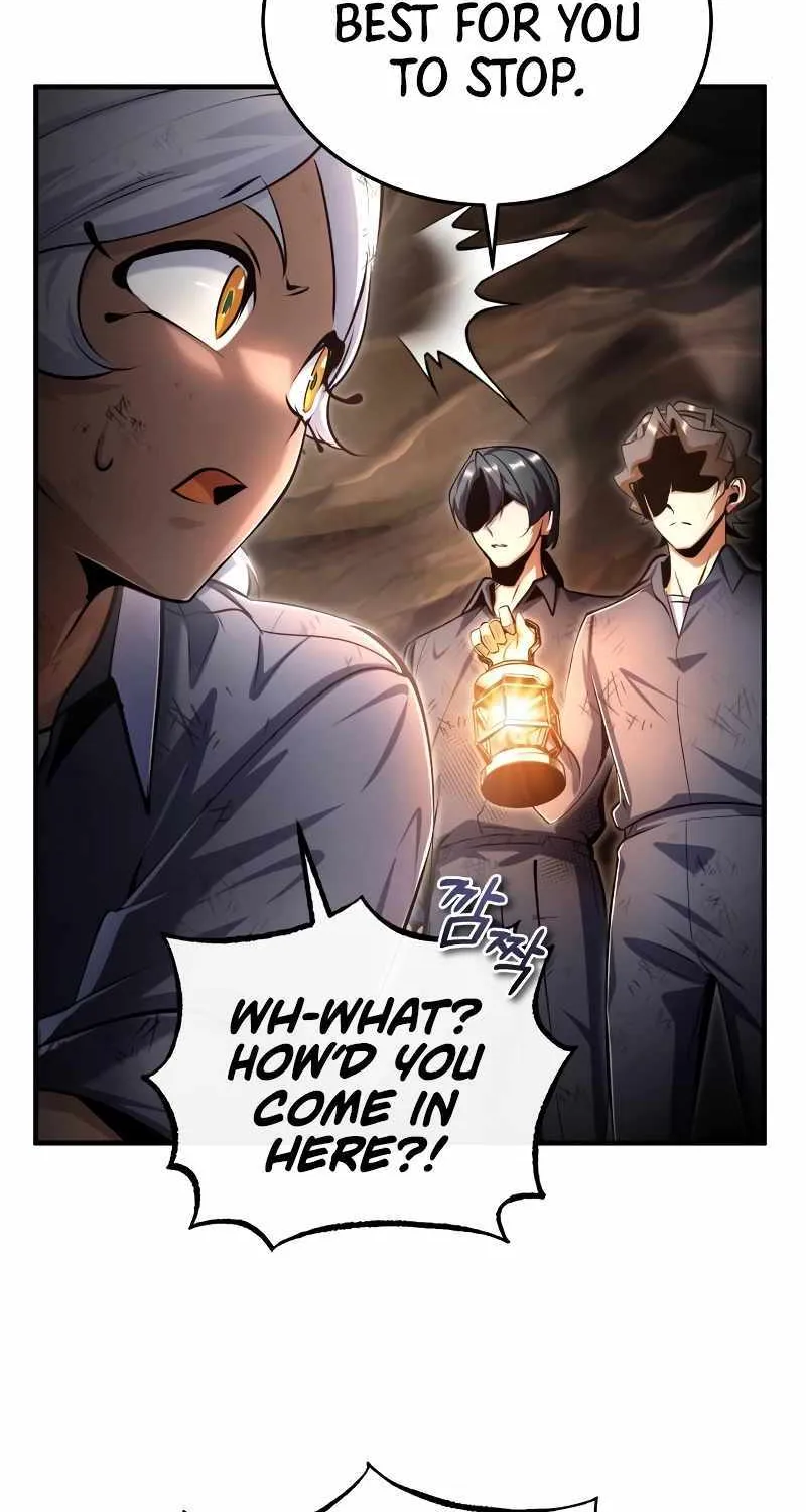 Academy’s Undercover Professor Chapter 89 page 88 - 