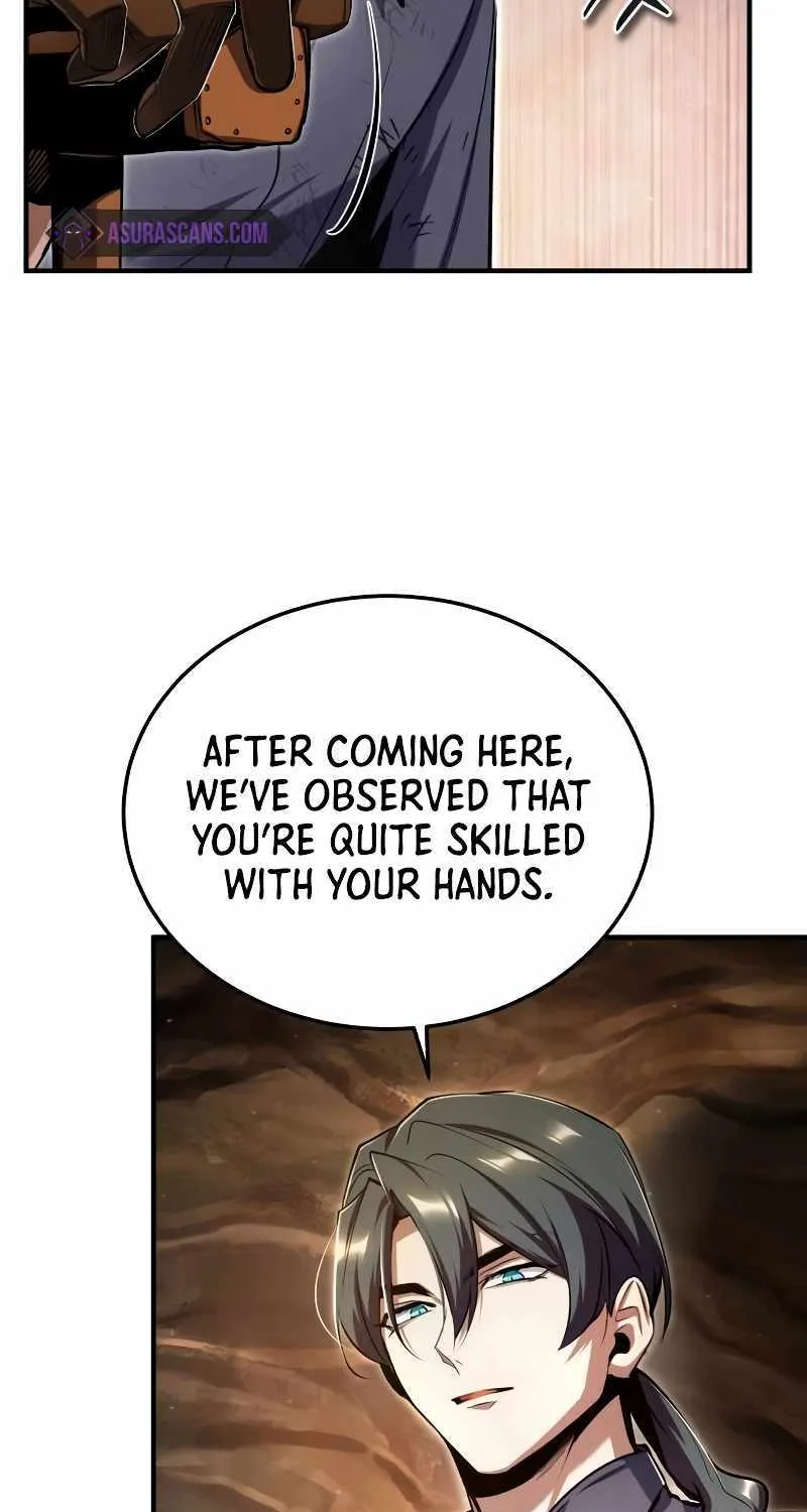 Academy’s Undercover Professor Chapter 89 page 91 - 