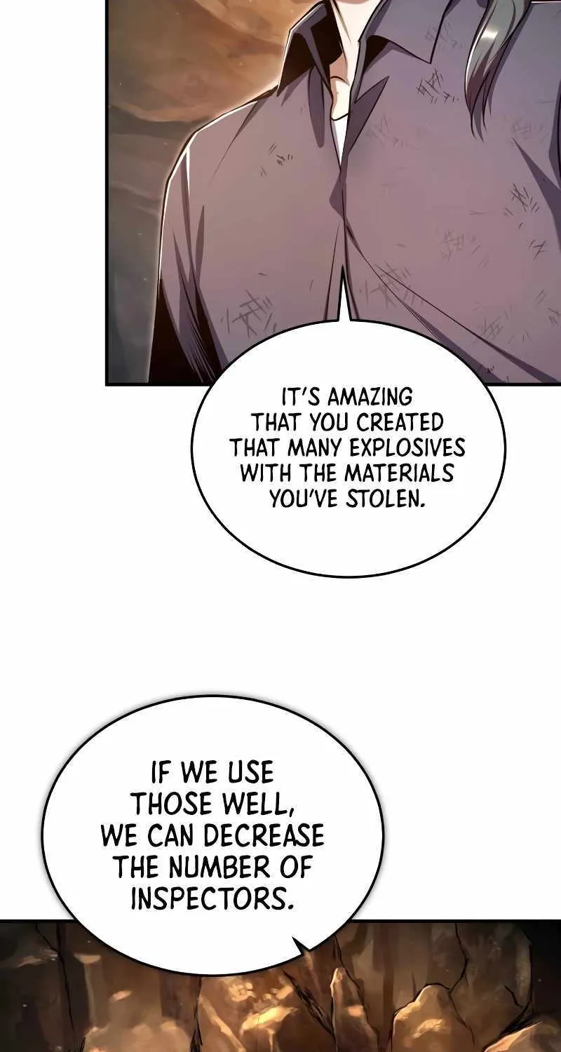 Academy’s Undercover Professor Chapter 89 page 92 - 