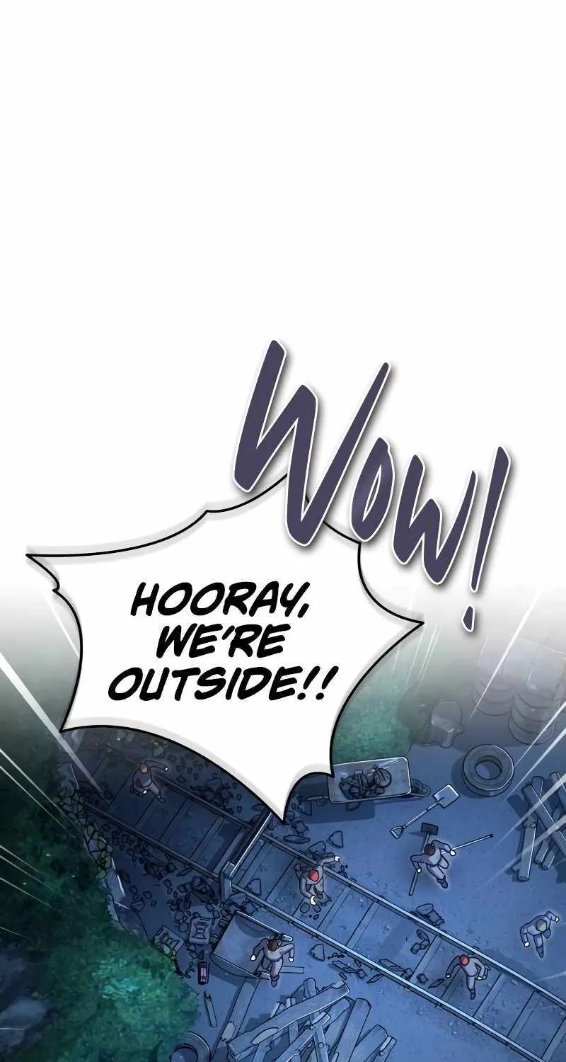 Academy’s Undercover Professor Chapter 89 page 97 - 