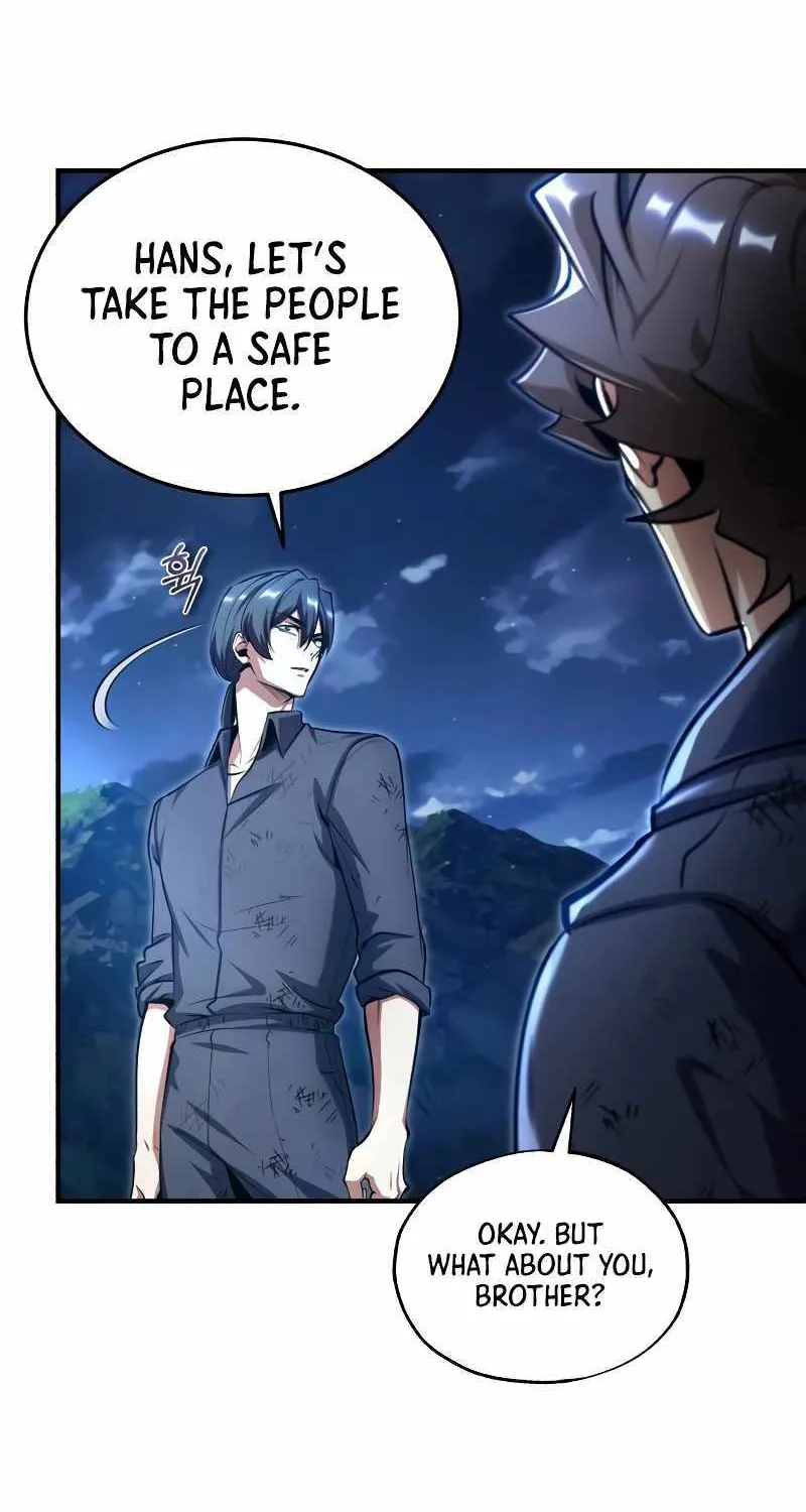 Academy’s Undercover Professor Chapter 89 page 100 - 