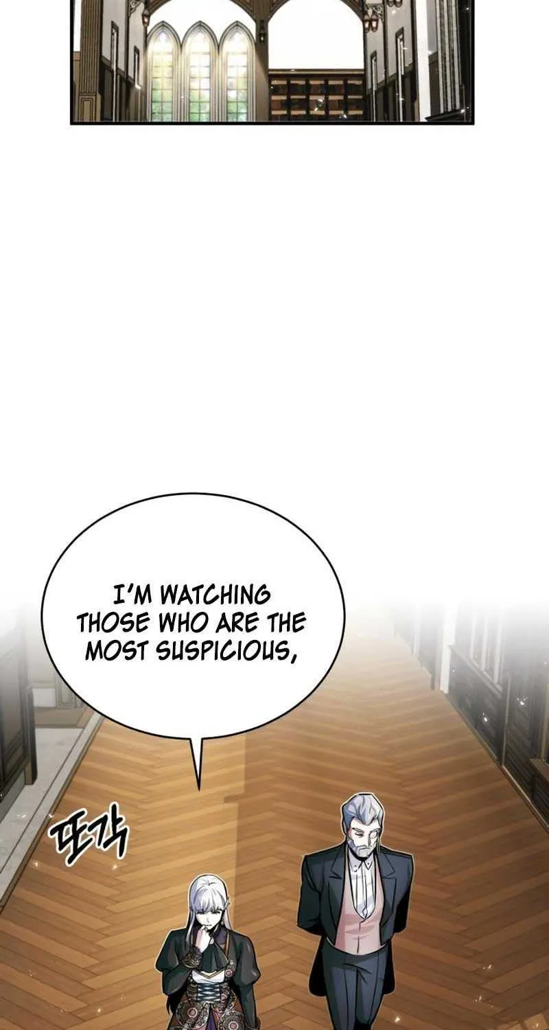 Read Academy’s Undercover Professor chapter 9 image 1 on Lezhin