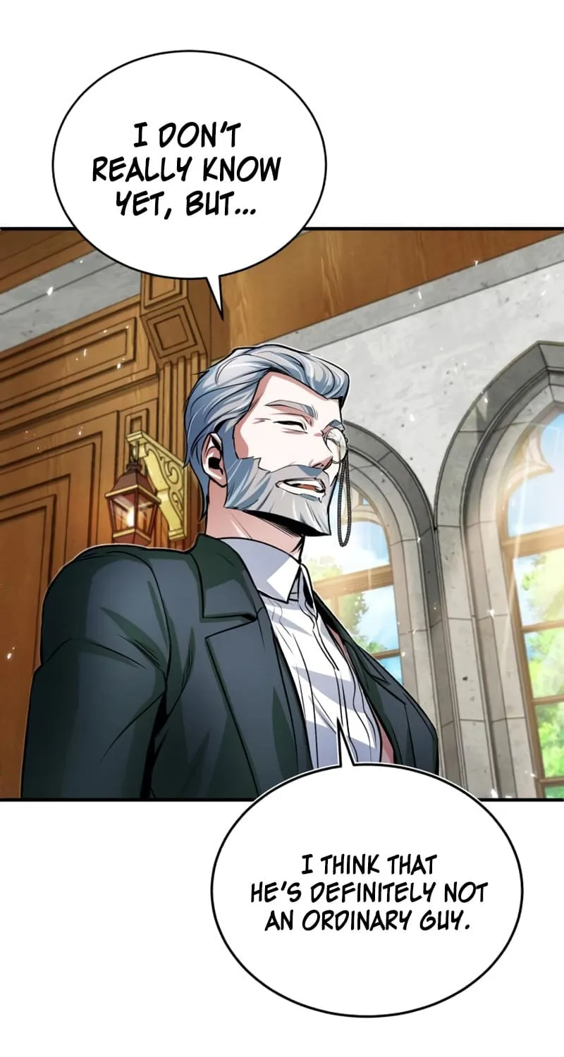 Read Academy’s Undercover Professor chapter 9 image 16 on Lezhin
