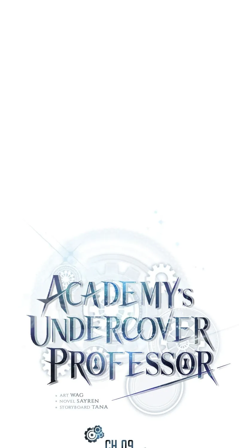 Read Academy’s Undercover Professor chapter 9 image 20 on Lezhin