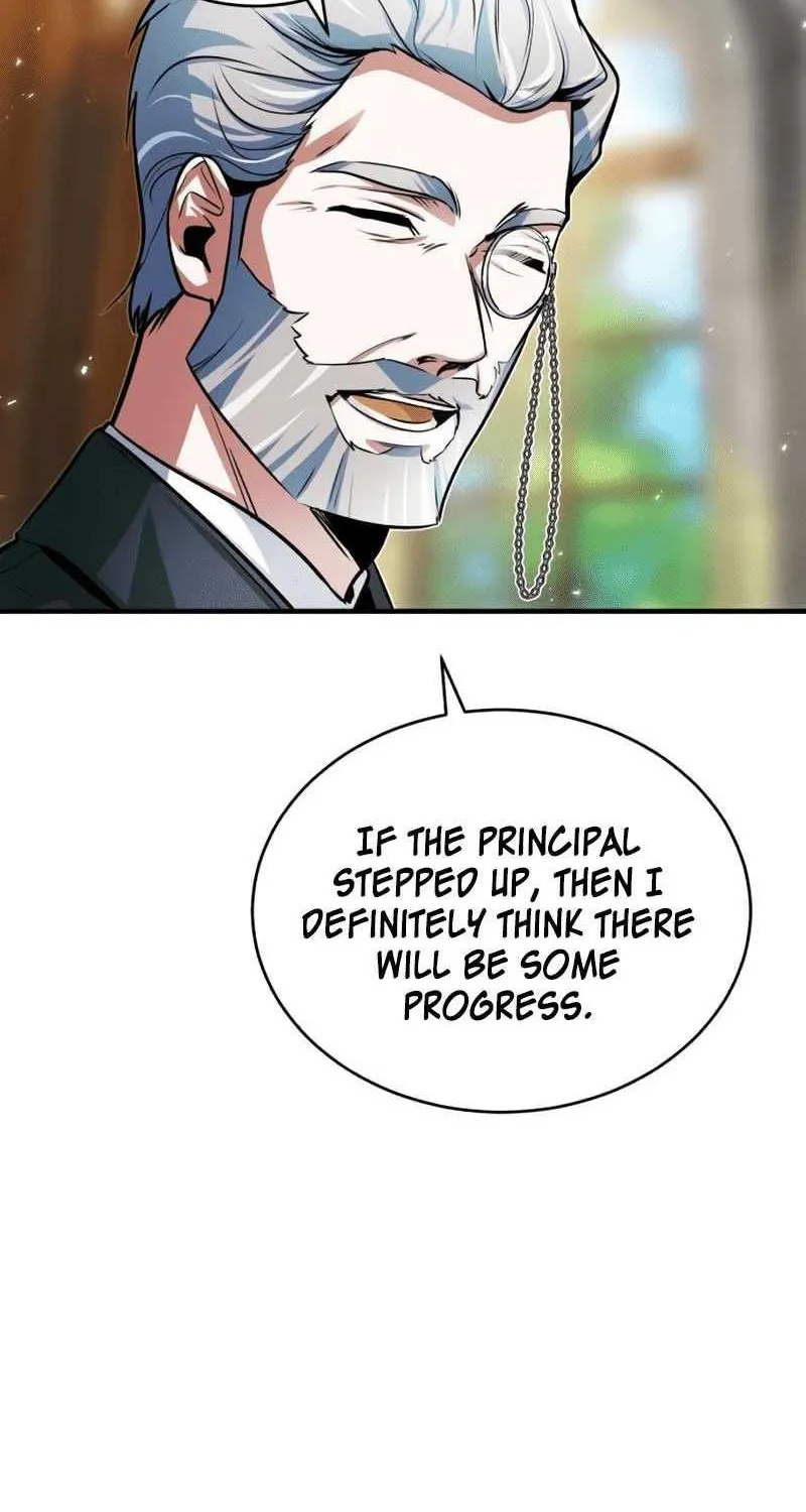 Read Academy’s Undercover Professor chapter 9 image 3 on Lezhin
