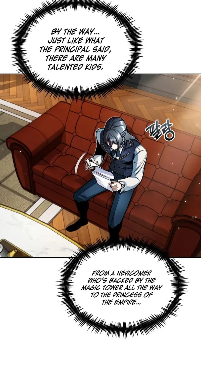 Read Academy’s Undercover Professor chapter 9 image 30 on Lezhin