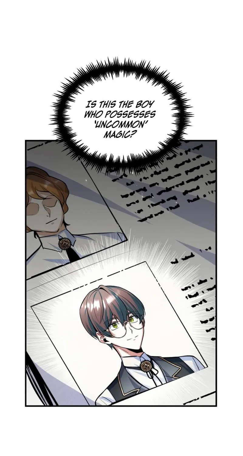 Read Academy’s Undercover Professor chapter 9 image 32 on Lezhin
