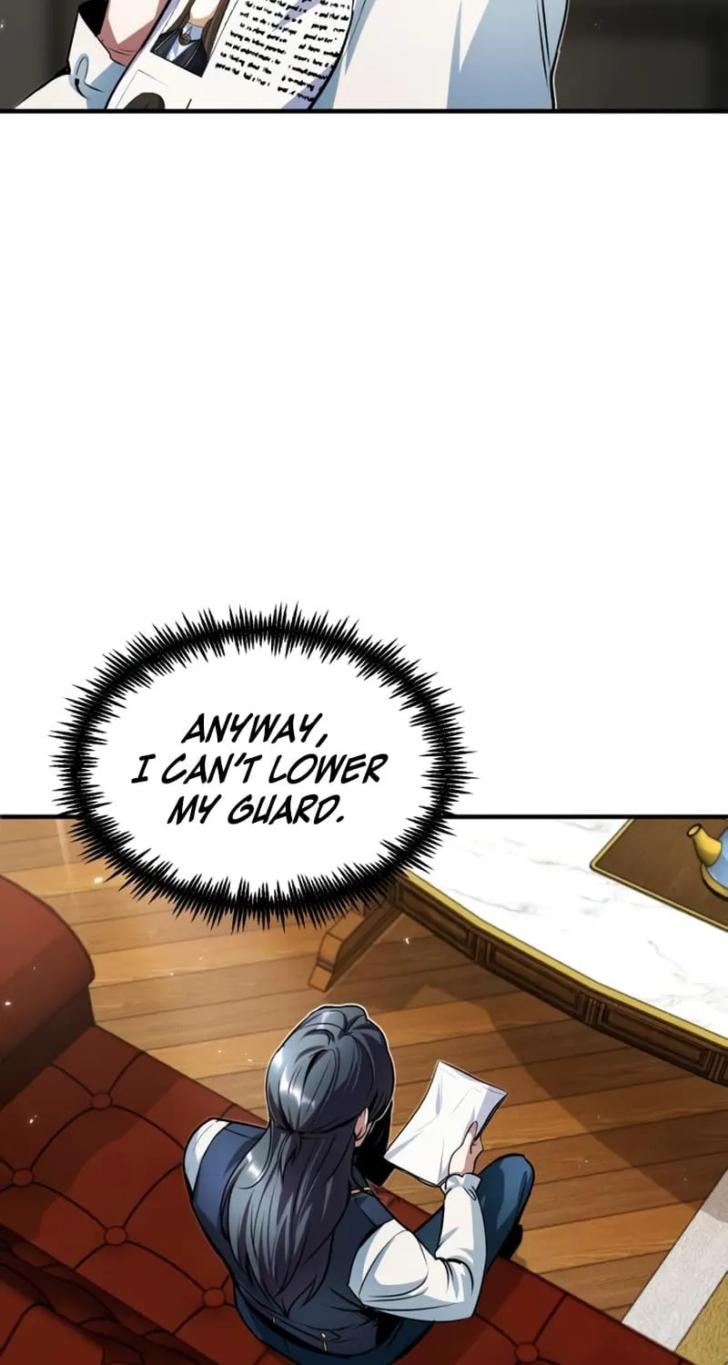 Read Academy’s Undercover Professor chapter 9 image 35 on Lezhin