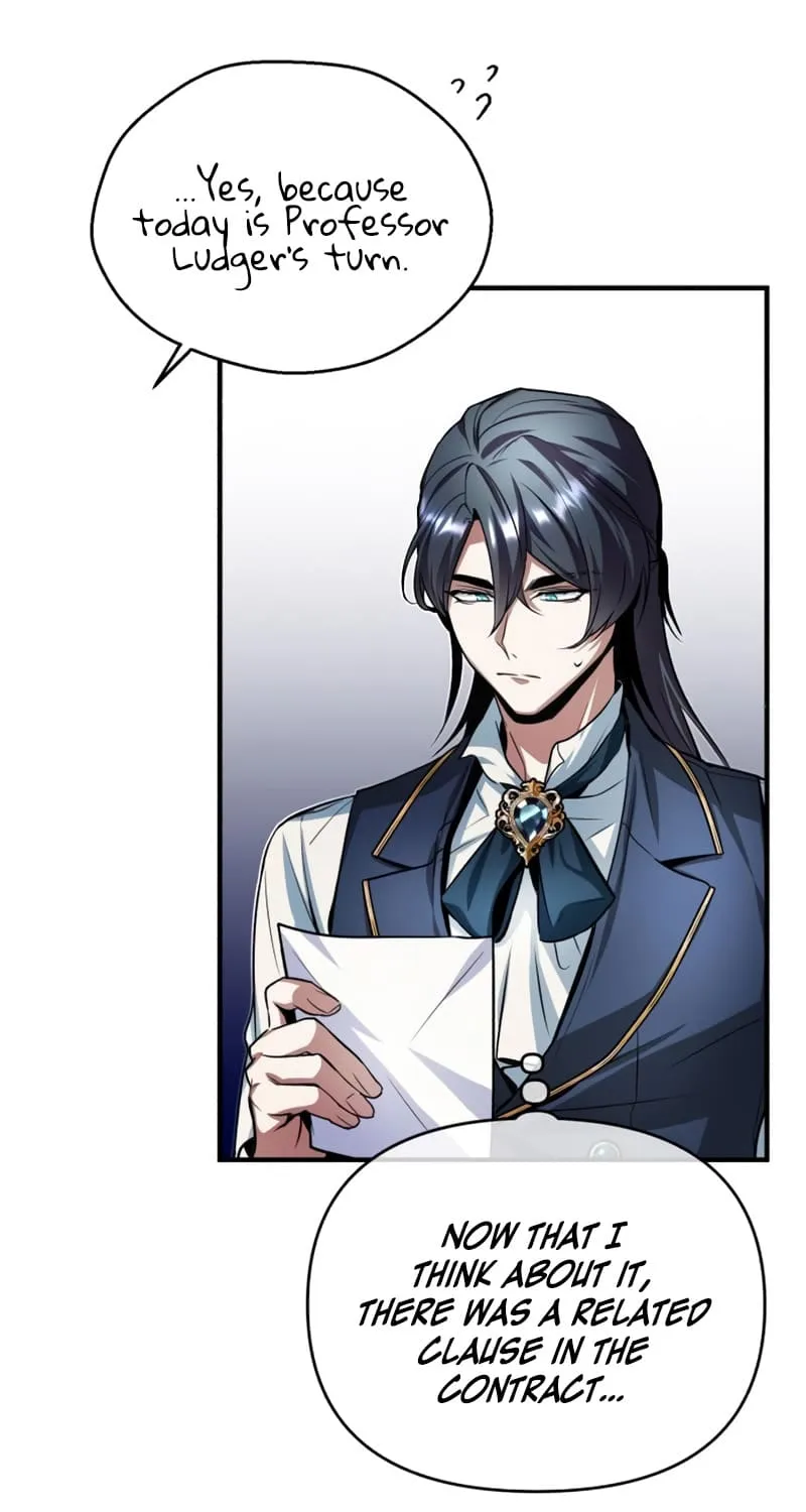 Read Academy’s Undercover Professor chapter 9 image 45 on Lezhin