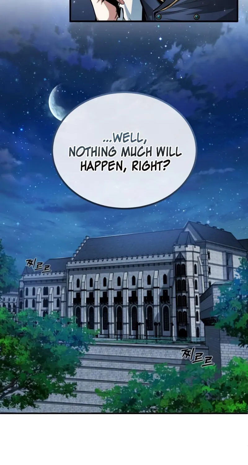 Read Academy’s Undercover Professor chapter 9 image 48 on Lezhin