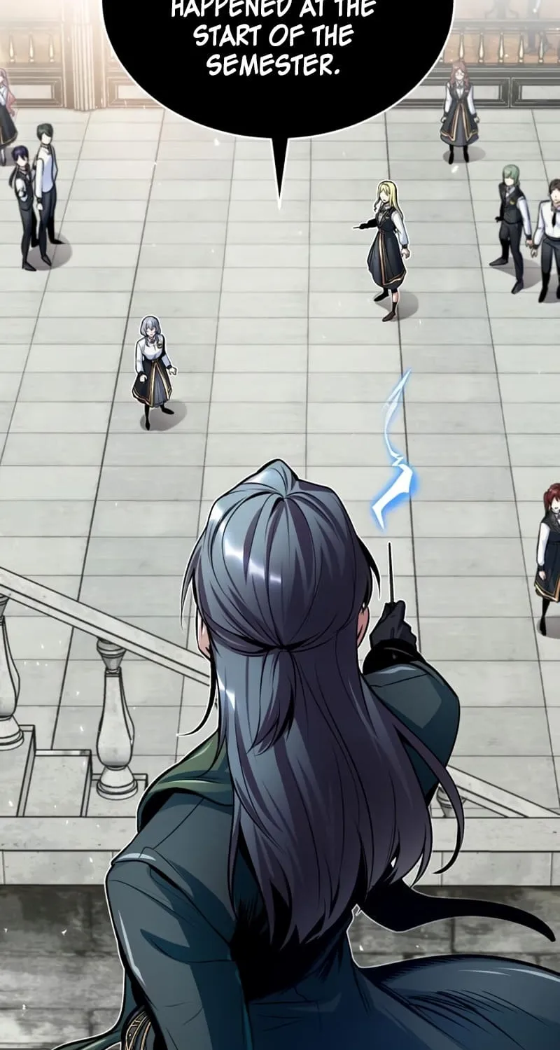 Read Academy’s Undercover Professor chapter 9 image 78 on Lezhin